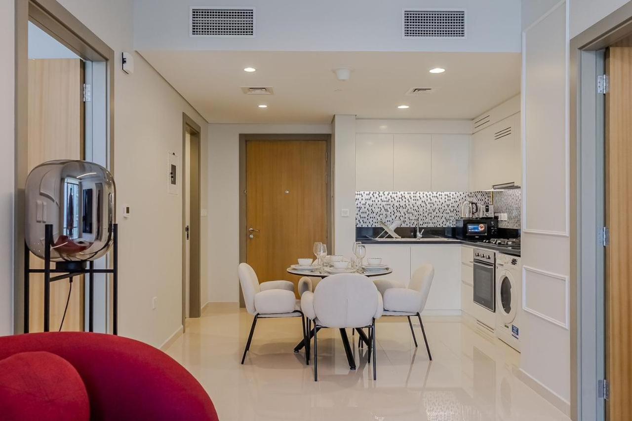 Appartement Damac Maison Aykon C Dubai