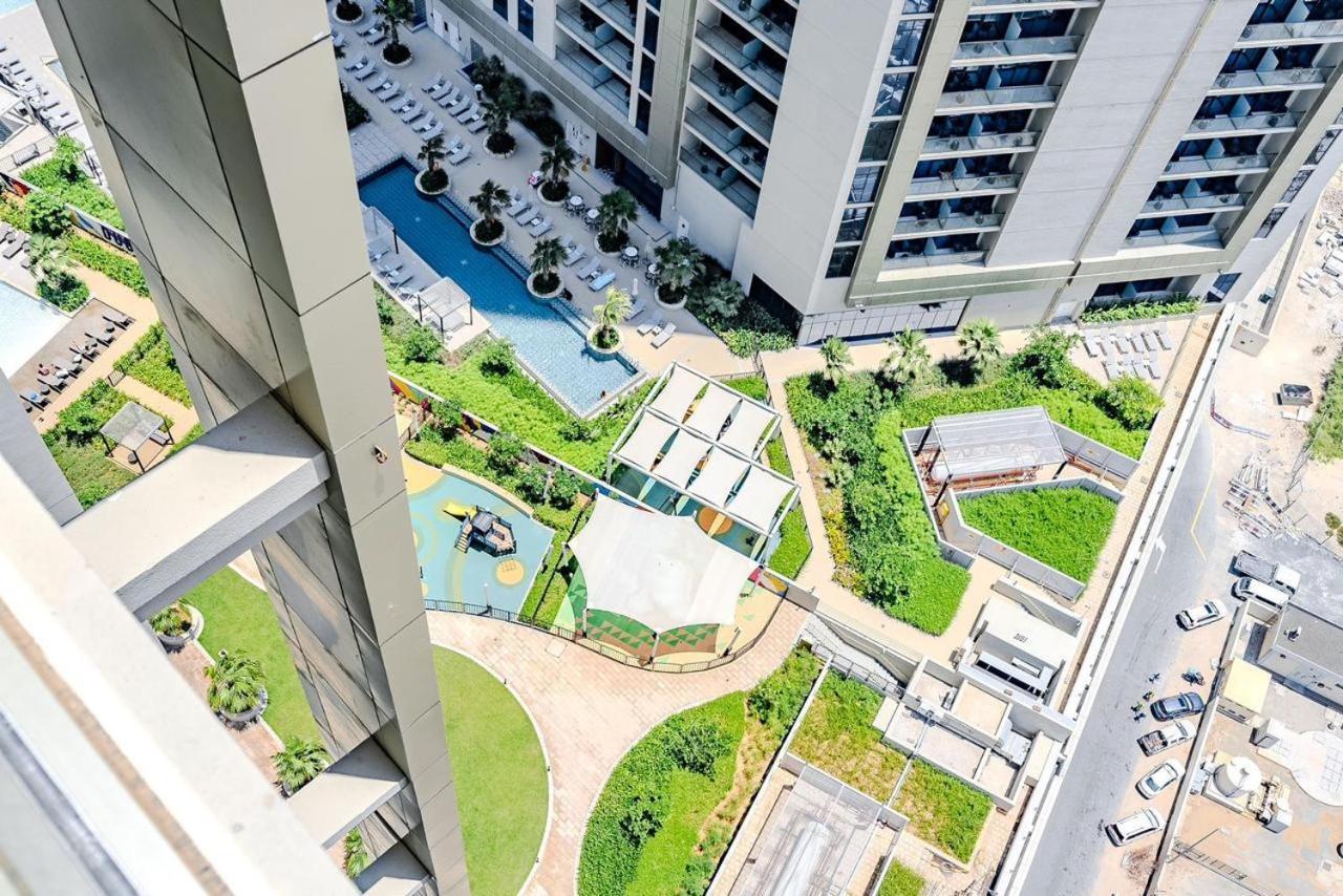 Appartement Damac Maison Aykon C