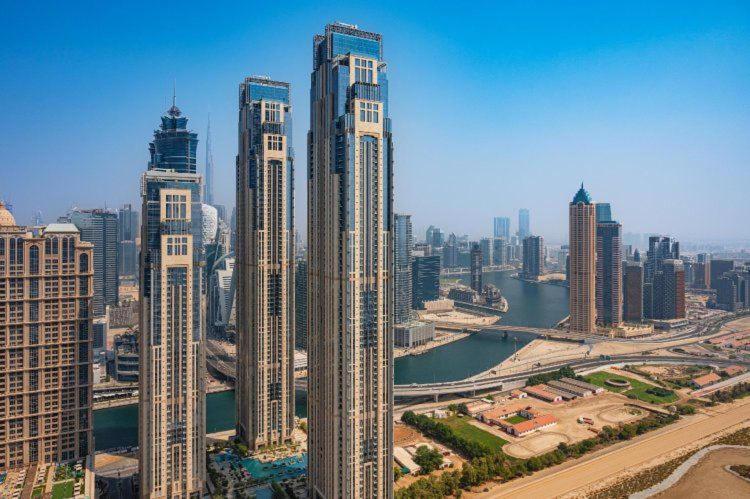 Damac Maison Aykon C Appartement *