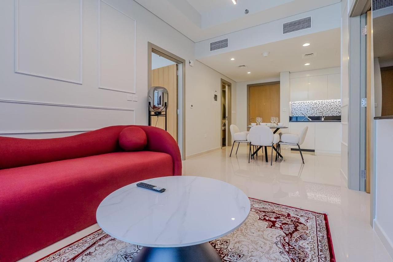 Damac Maison Aykon C Appartement *