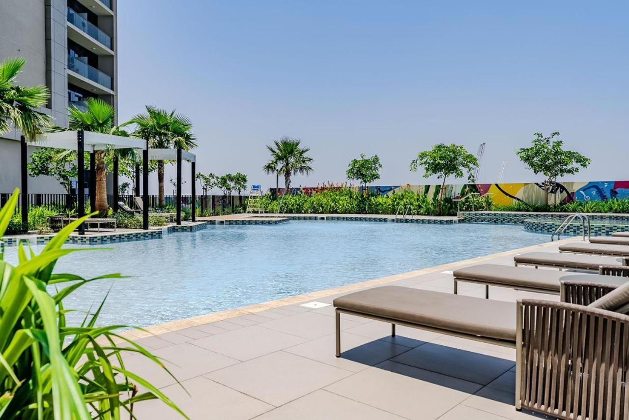 Damac Maison Aykon C Appartement