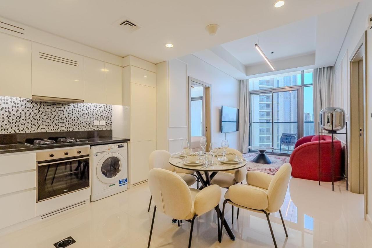 Appartement Damac Maison Aykon C Dubai